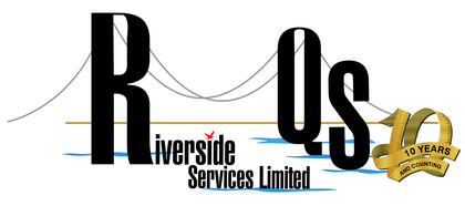 Riverside QS Services Limited logo